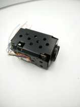 1 4 inch SONY camera movement M227 Efflco-E monitoring ball machine accessories