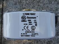 Bussmann fuse 170M7082 2000A 690V aR