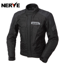 Germany nerve motorcycle riding suit suit car suit Racing motorcycle suit Fall-proof warm four-season riding suit men