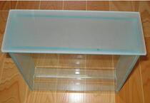 200*100 P-1 type double-tank chromatography cylinder inclined bottom thin-layer chromatography starting cylinder Shanghai Xinyi original factory