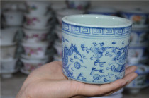 Ming and Qing Porcelain Antique Porcelain Appreciation Collection 522118 Antique Miscellaneous Home Decoration