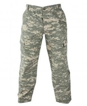 American Straight Mail Brand New Beauty Currant Prints currant version ACU General Camo Pants Beauty NYCO Anti-scraping Bub