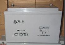 Shengyang Battery 12V120AHUPS Special Shengyang Battery SP12-120 Medical Equipment Special