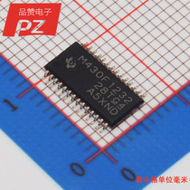 Supply Import Original Loaded MSP430F1232IPWR TSSOP28 Microcontroller Electronic Components Accessories