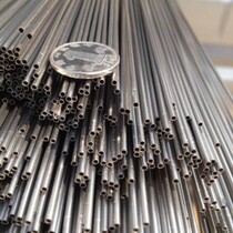 316L stainless steel capillary tube 304L nicety to xiao yuan guan 444 sanitary pipe outer diameter 6 0mm × 0 5mm