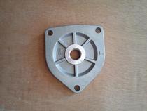 Light riding War Mastiff QM200GY Ranger QM200-3X engine oil bottom plate