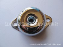 Diesel generator foot shock pad shock pad Cummins special ZA-100KG high shock absorber