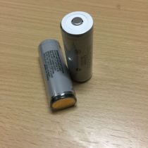 Panasonic 18500 3 7v 2000mah flashlight with lithium battery list price for one unit price