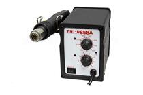 Deliyou welding table TU858A constant temperature anti-static welding table TU898D digital display welding table Electric soldering iron