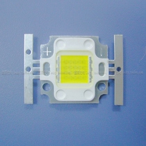 Ultra Bright 20W High Power Square LED Miniature Projector Light Source Positive White Warm White Red Green Blue Purple Full Series