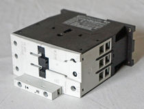 DIL M50C brand new original EATON EATON ac contactor DILM50C