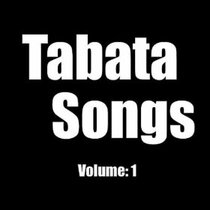 Tabata Songs VOL 1 Countdown aerobic fitness training Music