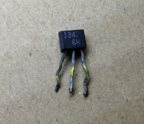 Small-power transistor 1347