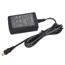 Sony HVR-HD1000C DCR-VX2200E AC Power Adapter AC-L100 Direct Charger