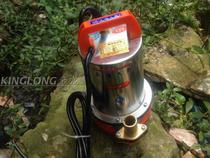 Household 12V24V48V60V DC submersible pump battery car water pump electric vehicle water pump vegetable field water pump