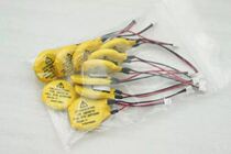 Suitable for Lenovo T60 T61 T40 T42 R61 T400 T510 T500 motherboard timekeeping BOIS battery