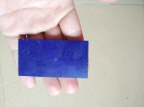 Green gold carved dragon brand All kinds of brands no matter the card to send husband gifts natural green dragon tag