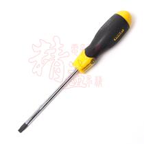 STANLEY STANLEY chrome vanadium steel middle hole pattern screw TT30X120 screwdriver 65-153-0-23