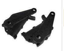 A- BIKE folding bicycle accessories rotating system housing or crank box ABIKE accessories parts