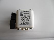 Bussmann fuse 170M3466 250A 690V aR