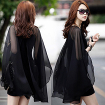 Large size womens slim body bag Hip cd pseudo-mother supplies sexy dress Mens nightclub cross-dressing supplies clothes