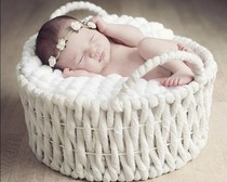 Baby Basket Baby Baby Baby Baby Photography Basket Childrens Photography Profile Basket