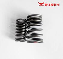 Haojiang HJ125 150-8A 8b2a3a Liebeast Tianhu chain engine internal and external valve springs