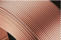 R410A copper pipe Pressure copper pipe Air conditioning copper pipe 1P1 5P2P3P5P copper pipe