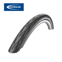schwalbe citizen 20 26 29 inch 700C city tire Kevlar anti-thorn reflective travel tire