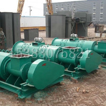 Hoist feeding conveyor Industrial dust collector chain bucket elevator TH round ring chain buried scraper conveyor