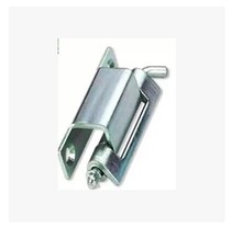 Haytan Cabinet Lock Hinge CL275-2 Electric Case Electric Cabinet Concealed Hinge Base Industry Hinge Power Box Network Case