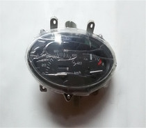 Scooter Motorcycle Fast Hawk meter Eagle Fast Hawk eagle Speedometer Miles Watch Hawk Motorcycle Dashboard