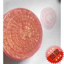 Buddhist supplies Buddhist seals seals Buddhism Amitabhas fundamental secret seal