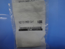Brand new original SMC solenoid valve VQZ1121-5MOB1-C4-F PFR PR VQZ115 R