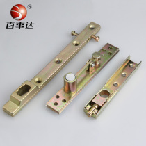 Pepsico floor spring accessories Upper top shaft Upper shaft Lower rocker arm Framed door Glass accessories Door clip