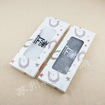 TFBOYS LOGO Logo Socks Boat socks