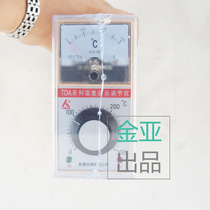 Liantai TDA-8001 pointer type 8002 thermostat temperature controller Temperature control instrument E 0-300℃