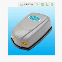 Minjiang Jiuxing oxygen pump NS 350 750 single and double head fish tank flushing oxygen silent oxygen pump