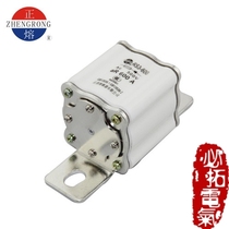 RS3 600 square tube fast fuse body (positive fusion Zhenghao Shanghai Kunlong