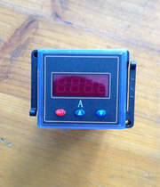 Yico intelligent digital display ammeter voltmeter DC10V 4-20MA input