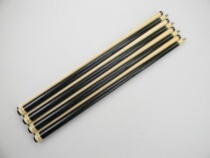 ADAM Adam Vegetarian Noodle Billiard Cue American Big Head Nine Club Table Ball Supplies Accessories