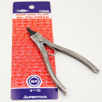 Original Japan Shiba shaft CS0A CS1A CS3A stainless steel meson pliers retainer pliers
