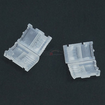 RC remote control car model car 2S 3S 4s aircraft model lithium battery balance charger plug special sheath connector AB buckle