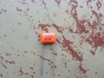 Sun Jing NIS 272J 1000V foot pitch 8mm