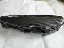 Advanced violin box High-tech carbon fiber violin box 4 4 carbon fiber high-grade violin box