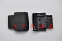 Suitable for Nikon D80 card cover SD card cover card slot cover without iron sheet new original