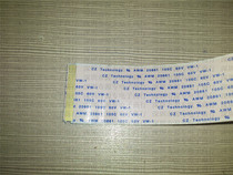 CZ Technology AWM 20861 105C 60V VW-1 cable with bayonet with bayonet