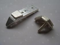 Versatile breaker DW15 -200-400-630A (static) contact contacts move for a moment