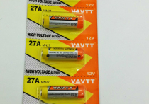 vavtt 27A battery 27A 12V(L828) also known as MN27 12V 27A battery li jia neng 12V27A