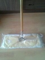 New hotel lobby 16 inch 40cm dust push marble floor cleaning sanitation housework cleaning flat floor drag